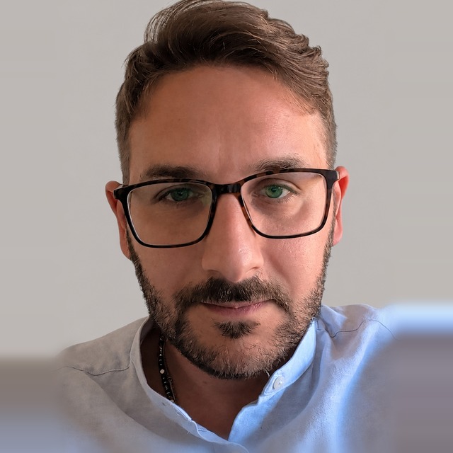 Filippo Spada